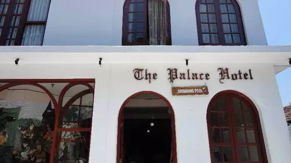 The Palace | Gampaha Bölgesi - Negombo - Ettukala