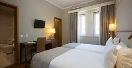 Hotel Miraparque | Lizbon Bölgesi - Lizbon  Bölgesi - Lizbon Eski Kent Bölgesi - Avenidas Novas