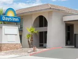 Days Inn Lake Havasu | Kaliforniya - San Bernardino County - Lake Havasu City