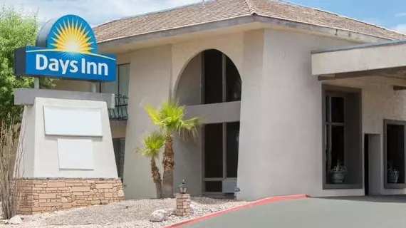 Days Inn Lake Havasu | Kaliforniya - San Bernardino County - Lake Havasu City