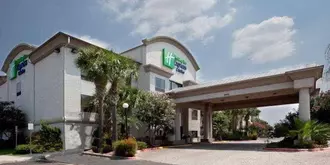 Holiday Inn Express Hotel & Suites Mission-McAllen Area