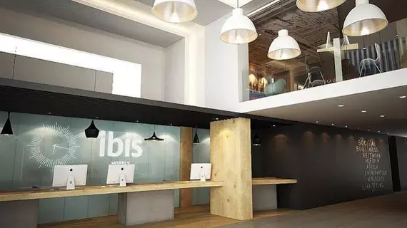 Ibis Gading Serpong | West Java - Cakarta (ve civarı) - Tangerang