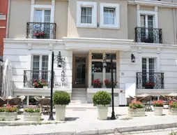 Hotel Novano |  Istanbul  - Fatih - Sultanahmet