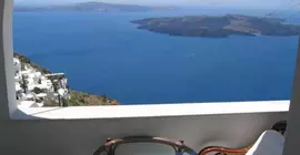 Nomikos Villas | Ege Adaları - Santorini