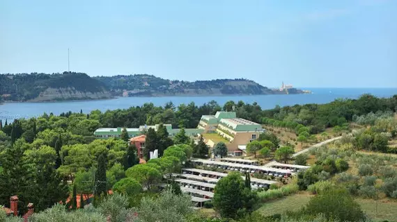 Laguna Terme Krka | Piran - Strunjan