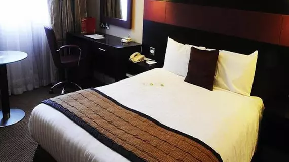 Crowne Plaza Leeds | Batı Yorkshire (kontluk) - Leeds