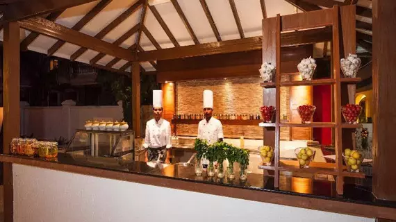 Radisson Goa Candolim | Goa - Kuzey Goa - Candolim