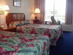 WESTGATE INN AND SUITES KISSIMMEE | Florida - Clermont