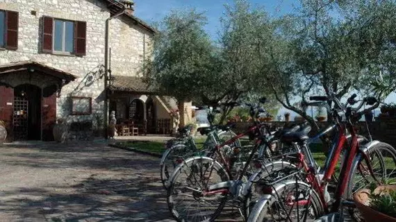 Country House Tre Esse | Umbria - Perugia (vilayet) - Assisi