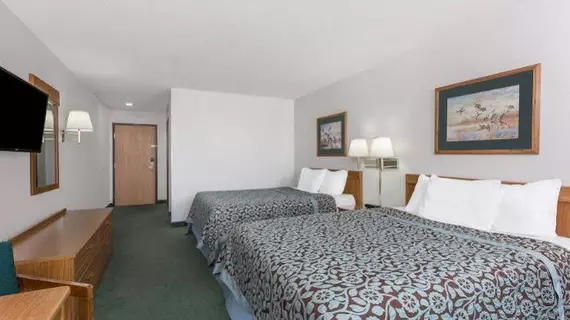 Days Inn Manchester | Iowa - Dubuque (ve civarı) - Manchester