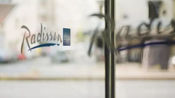 Radisson Blu Hotel, Paris-Boulogne | Ile-de-France - Paris - Hauts-de-Seine