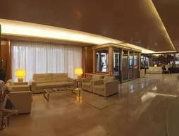 Hotel Ambasciatori | Venedik (ve civarı) - Mestre