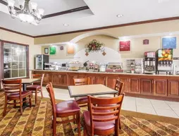 Comfort Suites Montgomery | Alabama - Montgomery (ve civarı) - Montgomery