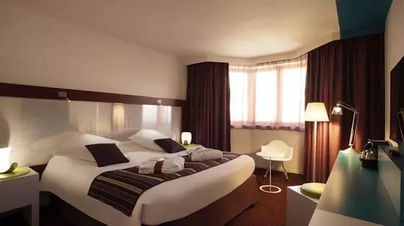 Mercure Strasbourg Centre | Grand Est - Bas-Rhin (bölge) - Strasbourg (ve civarı) - Strazburg - Kent Merkezi - Petite Fransa