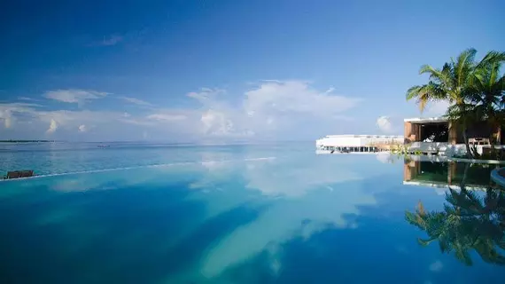 AMILLA FUSHI RESORT | Maldivler - Finolhas Adası