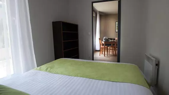 Privilodge Lyon Mermoz | Auvergne-Rhone-Alpes - Rhone (bölge) - Lyon (ve çevresi) - Lyon - 8th Arrondissement