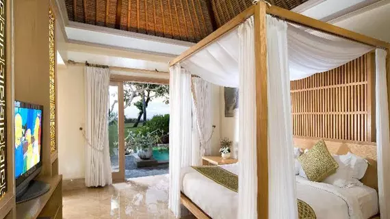 AYANA Resort and Spa Bali | Bali - Jimbaran - Jimbaran Körfezi