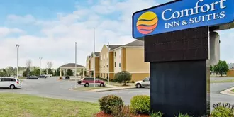 Comfort Inn & Suites Bryant