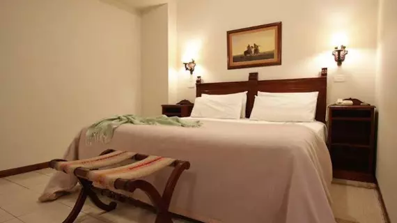 Aldaba Hotel | Salta (ili) - Capital Department - Salta (ve civarı) - Salta