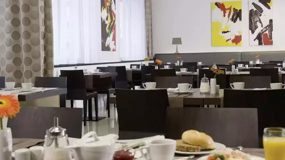 Austria Trend Hotel Bratislava | Bratislava - Bratislava (ve civarı) - Bratislava - Stare Mesto