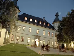 JUFA Hotel Schloss Röthelstein | Styria - Admont