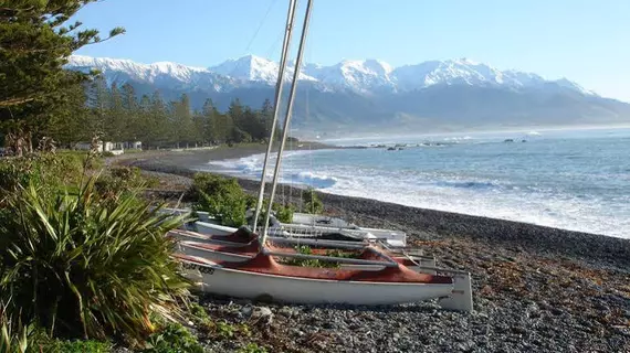 White Morph Heritage | Canterbury - Kaikoura (ve civarı) - Kaikoura