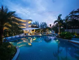 Novotel Phuket Karon Beach Resort And Spa | Phuket (ve civarı) - Thalang