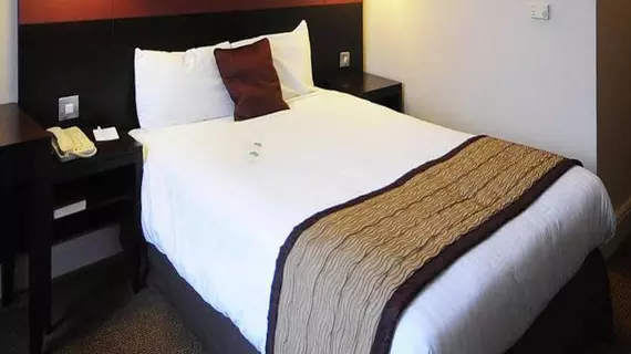 Crowne Plaza Leeds | Batı Yorkshire (kontluk) - Leeds