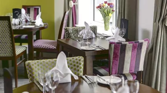 Best Western Brome Grange Hotel | Suffolk (kontluk) - Eye - Brome