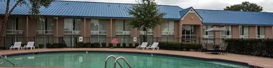 Economy Inn and Suites | Louisiana - Bossier Parish - Shreveport (ve civarı) - Shreveport