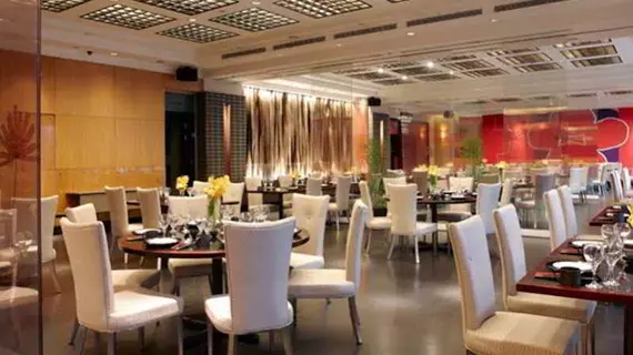 Four Points by Sheraton Chung Ho Taipei | Taypey (ve civarı) - New Taipei City - Zhonghe