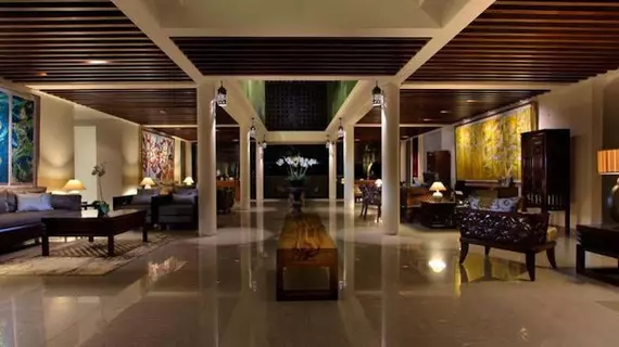 Javana Royal Villas | Bali - Badung - Seminyak