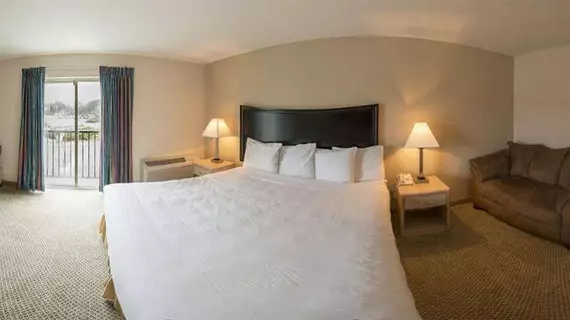 Quality Inn Lincoln City | Oregon - Oregon Coast - Lincoln City