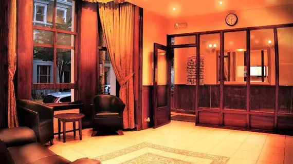 Westbury Hotel | Londra (ve civarı) - Kensington - Earl's Court