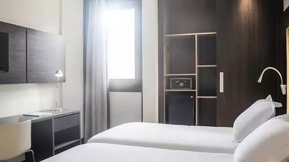 Novotel Madrid Center | Madrid Özerk Topluluğu - Madrid (ve civarı) - Madrid