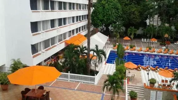 Hotel del Llano | Meta - Villavicencio - Villavicencio