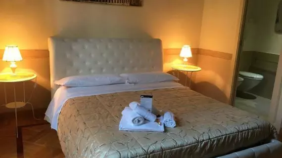 Nerva Accommodation | Lazio - Roma (ve civarı) - Roma Kent Merkezi - Monti