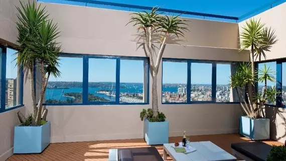 Park Regis City Centre | New South Wales - Sidney (ve civarı) - Sydney - Sydney Merkezi İş Bölgesi