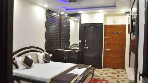 Hotel Sanskar | Madya Pradeş - Piparia