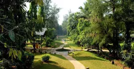 Dudhsagar Retreat | Goa - Güney Goa - Sanguem