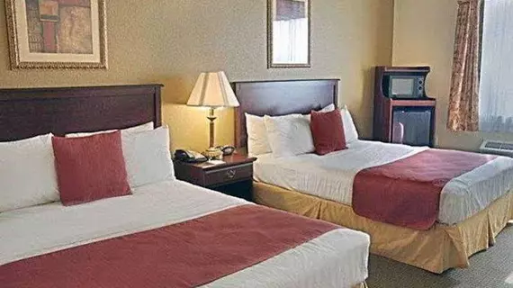 Best Western PLUS Sherwood Inn and Suites - North Little Rock | Arkansas - Little Rock (ve civarı) - North Little Rock