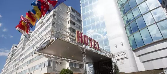 Jumbo Hotel | Kişinev