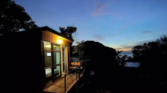 Phi Phi Sea Sky Resort | Krabi İli - Ko Phi Phi