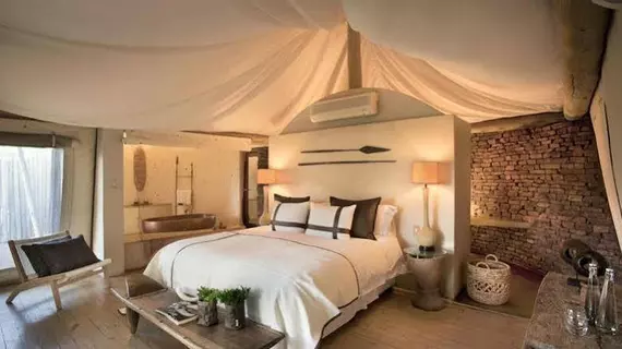 Marataba Safari Lodge | Limpopo - Moholoholo