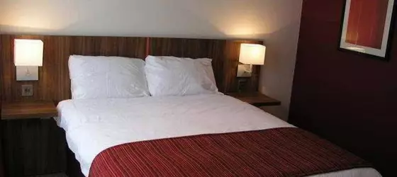 Ramada Hounslow - Heathrow East | Londra (ve civarı) - Hounslow