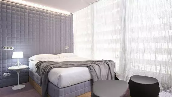 Vander Urbani Resort | Ljubljana (ve civarı) - Ljubljana Kent Merkezi