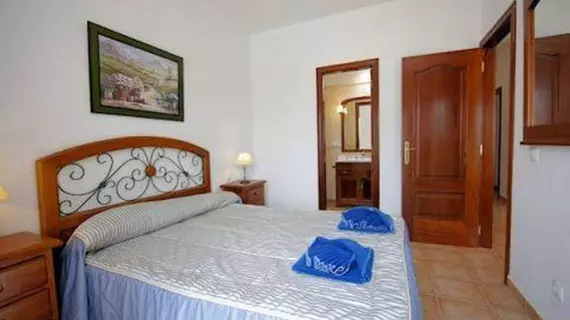 Villas Salinas de Matagorda | Kanarya Adaları - Las Palmas - Tias