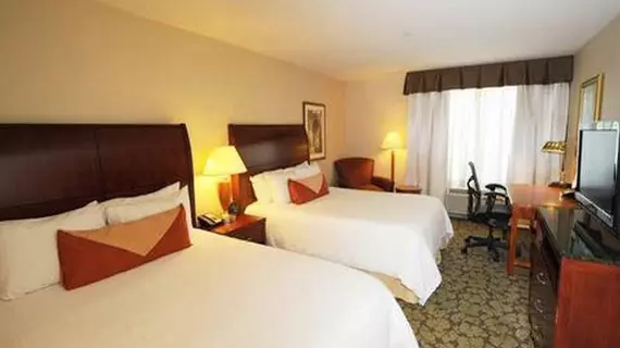 Fairfield Inn and Suites Los Angeles LAX/El Segundo | Kaliforniya - Los Angeles County - Los Angeles - LAX Bölgesi