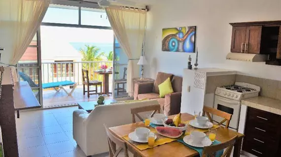 Corales Suites | Quintana Roo - Riviera Maya - Puerto Morelos