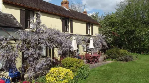 Holdfast Cottage Hotel | Worcestershire (kontluk) - Malvern - Malvern Tepeleri